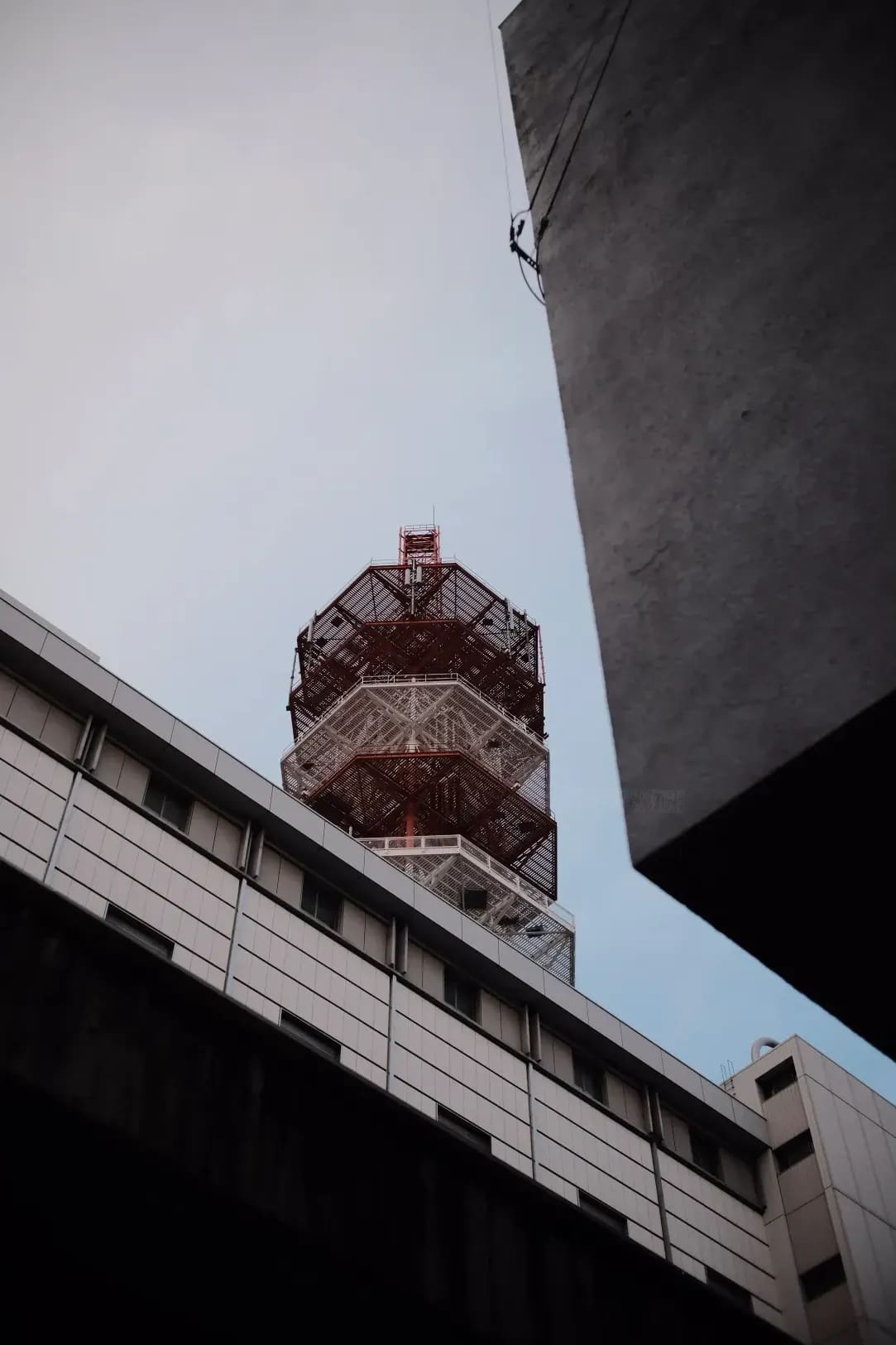ニューススタジオ東京 10
