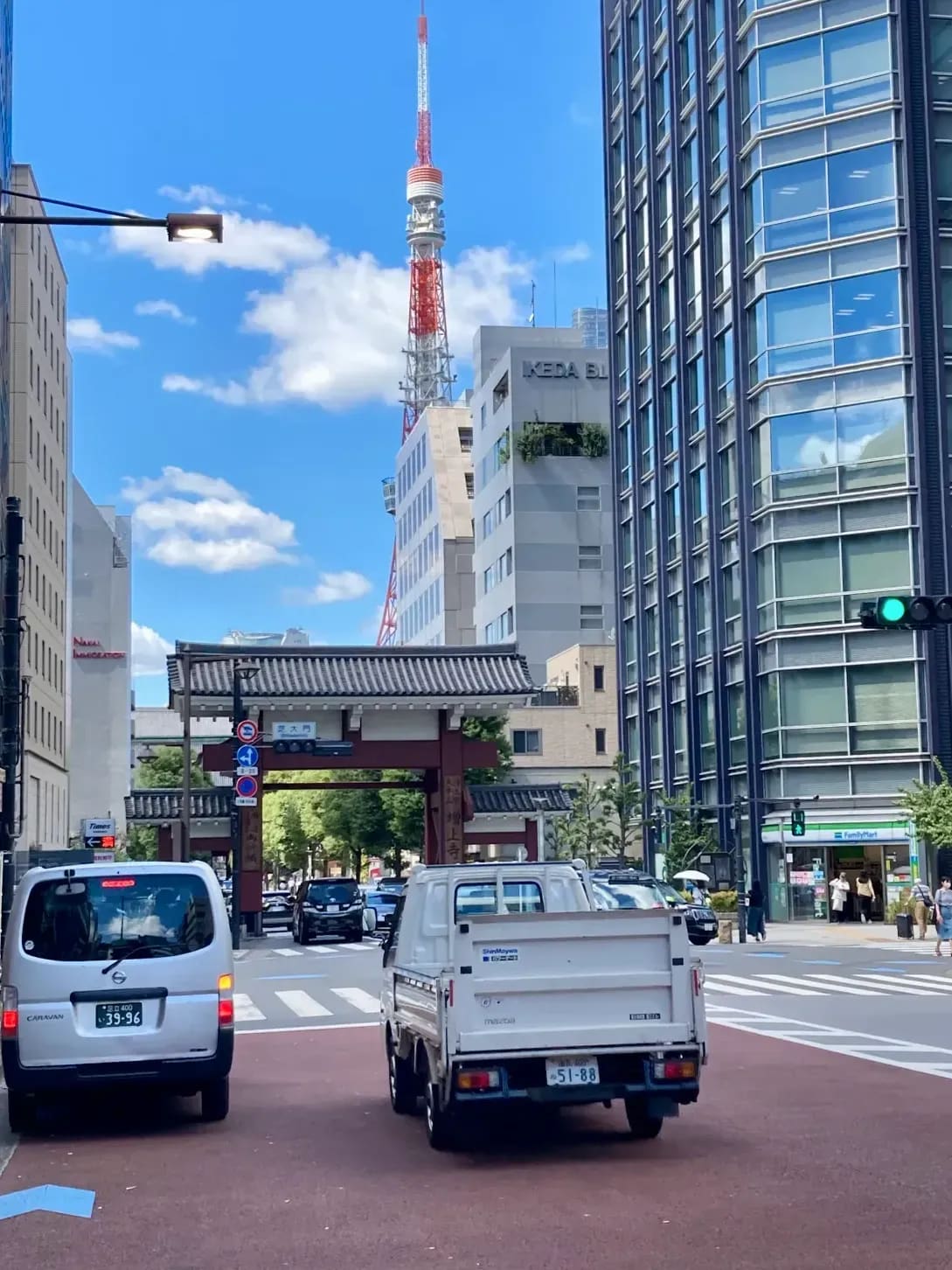 ニューススタジオ東京 14